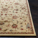 Riley RLY-5026 Beige / Black Rug
