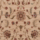Riley RLY-5026 Beige / Black Rug