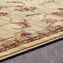 Riley RLY-5026 Beige / Black Rug