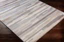 Roma ROM-2302 Charcoal / Gray Rug