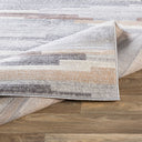 Roma ROM-2302 Charcoal / Gray Rug