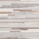 Roma ROM-2302 Charcoal / Gray Rug
