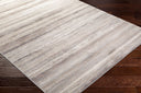 Roma ROM-2306 Charcoal / Gray Rug
