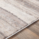 Roma ROM-2306 Charcoal / Gray Rug