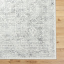 Roma ROM-2308 Cream / Gray Rug