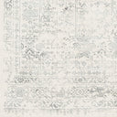 Roma ROM-2308 Cream / Gray Rug