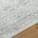 Roma ROM-2308 Cream / Gray Rug