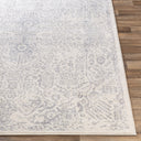Roma ROM-2314 Gray / Light Gray Rug