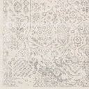 Roma ROM-2314 Gray / Light Gray Rug