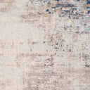 Roma ROM-2315 Dark Blue / Gray Rug