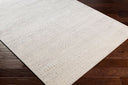 Roma ROM-2341 Gray / Light Gray Rug