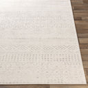 Roma ROM-2341 Gray / Light Gray Rug