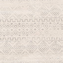 Roma ROM-2341 Gray / Light Gray Rug