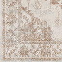 Roma ROM-2363 Gray / Ivory Rug
