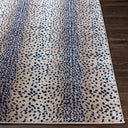 Roma ROM-2372 Gray / Ivory Rug