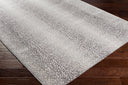 Roma ROM-2373 Charcoal / Ivory Rug