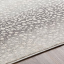 Roma ROM-2373 Charcoal / Ivory Rug