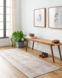 Roma ROM-2374 Gray / Ivory Rug