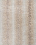 Roma ROM-2374 Gray / Ivory Rug