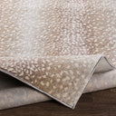 Roma ROM-2374 Gray / Ivory Rug