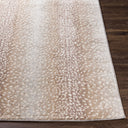 Roma ROM-2374 Gray / Ivory Rug