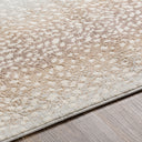 Roma ROM-2374 Gray / Ivory Rug
