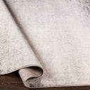 Roma ROM-2393 Charcoal / Gray Rug