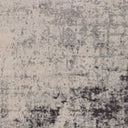 Roma ROM-2393 Charcoal / Gray Rug
