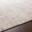 Roma ROM-2393 Charcoal / Gray Rug