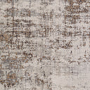 Roma ROM-2395 Charcoal / Gray Rug