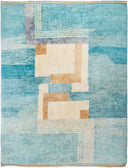 Reproduction One Of A Kind ROOAK-1002 Rug