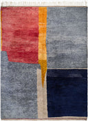 Reproduction One Of A Kind ROOAK-1007 Rug