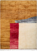 Reproduction One Of A Kind ROOAK-1008 Rug