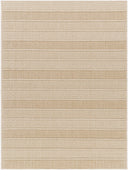 Rockport RPT-2300 Ivory / Tan Rug