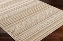 Rockport RPT-2307 Ivory / Tan Rug