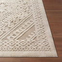 Rockport RPT-2309 Ivory / Tan Rug