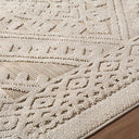 Rockport RPT-2309 Ivory / Tan Rug
