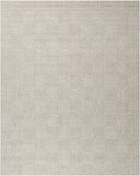 Rockport RPT-2310 Gray / Light Gray Rug