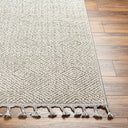 Rockport RPT-2310 Gray / Light Gray Rug