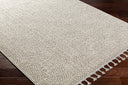 Rockport RPT-2310 Gray / Light Gray Rug