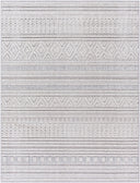 Rockport RPT-2320 Ivory / Tan Rug