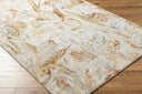 Roseanne RSE-2301 Light Blue / Medium Brown Rug