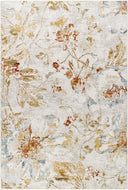 Roseanne RSE-2302 Light Blue / Light Gray Rug