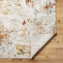 Roseanne RSE-2302 Light Blue / Light Gray Rug