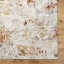 Roseanne RSE-2302 Light Blue / Light Gray Rug