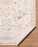 Roseanne RSE-2303 Cream / Ivory Rug