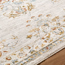 Roseanne RSE-2303 Cream / Ivory Rug