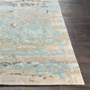 Arte RTE-2301 Charcoal / Dark Blue Rug