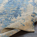 Arte RTE-2302 Beige / Denim Rug