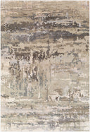 Arte RTE-2303 Brown / Gray Rug